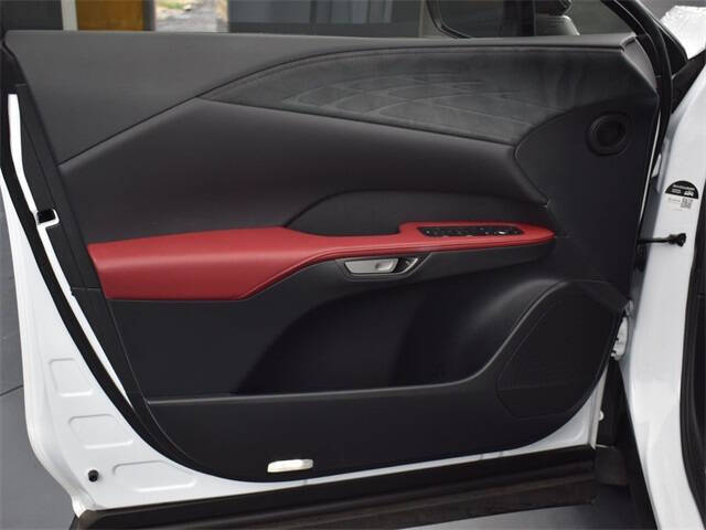 2023 Lexus RX 350 F SPORT Handling