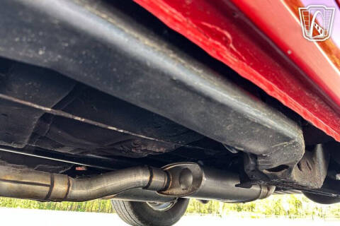 1968 Chevrolet Chevelle