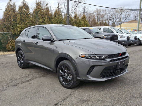2024 Dodge Hornet for sale at Lucas Chrysler Jeep Dodge Ram in Lumberton NJ