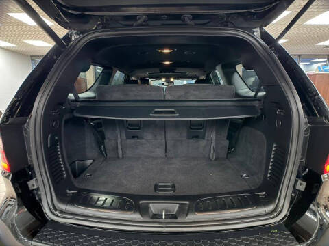 2021 Dodge Durango SRT Hellcat