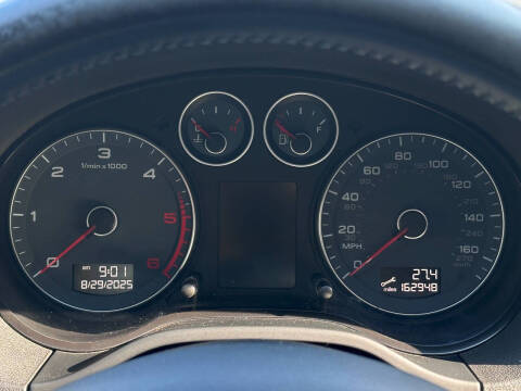 2013 Audi A3 2.0 TDI Premium