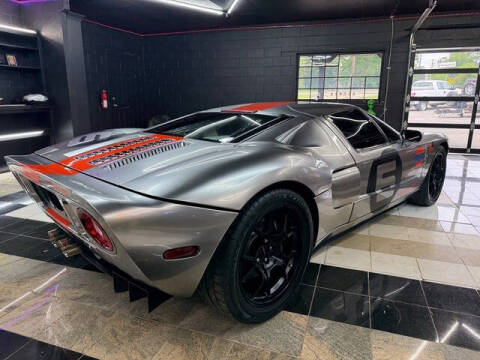 2006 Ford GT