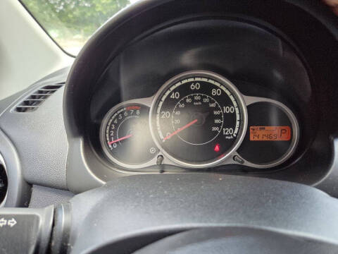 2013 Mazda MAZDA2 Sport