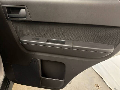 2009 Ford Escape XLT