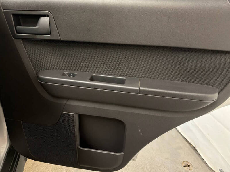 2009 Ford Escape XLT