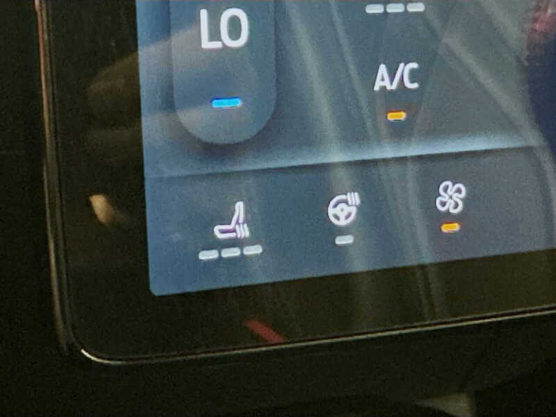 2021 Ford Mustang Mach-E Select