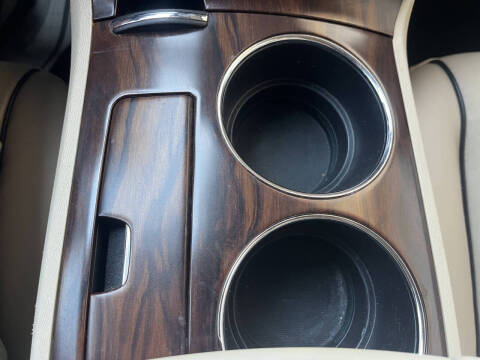 2014 Toyota Venza LE