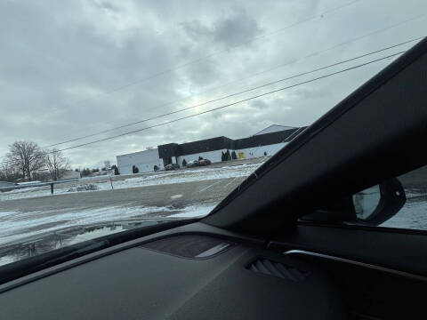 2018 Audi A4 2.0T quattro Premium Plus