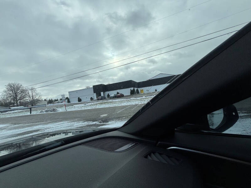 2018 Audi A4 2.0T quattro Premium Plus