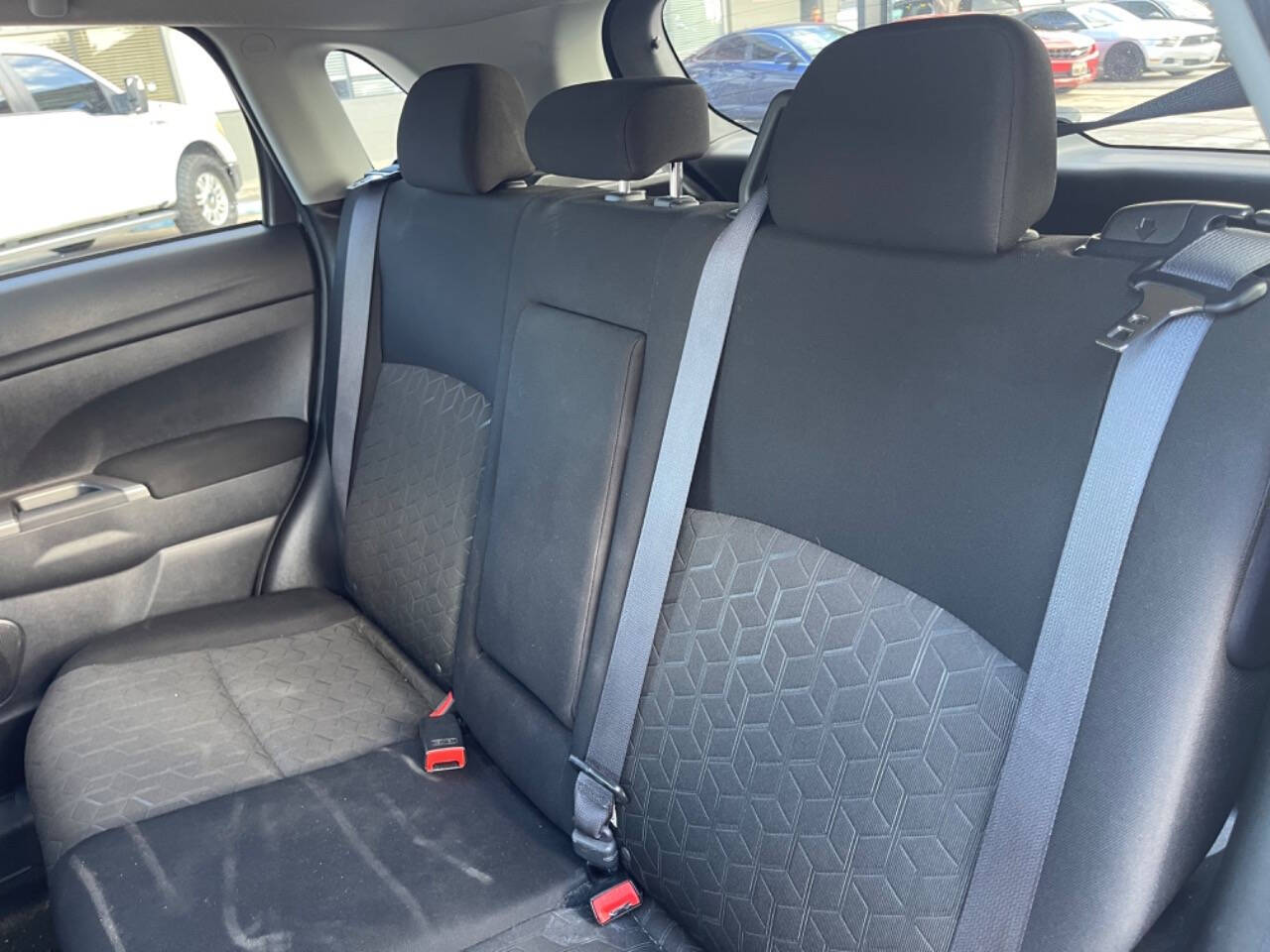 2021 Mitsubishi Outlander Sport for sale at SMART CHOICE AUTO in Pasadena, TX