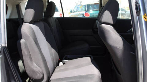 2014 Mazda MAZDA5 Sport