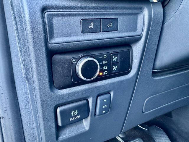 2023 Ford Expedition XLT