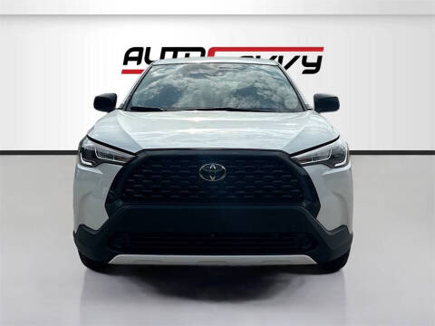 2024 Toyota Corolla Cross L