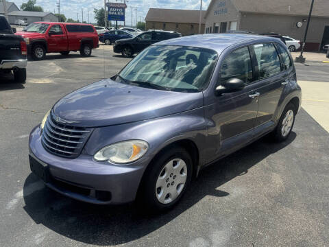 2007 Chrysler PT Cruiser