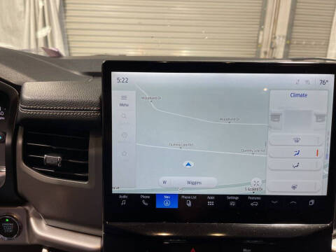 2023 Ford Expedition MAX XLT