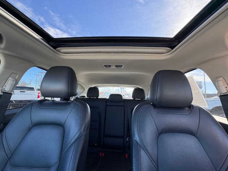 2023 Mazda CX-5 2.5 S Premium Plus