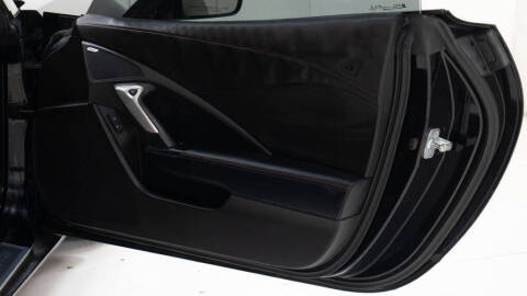 2014 Chevrolet Corvette Stingray