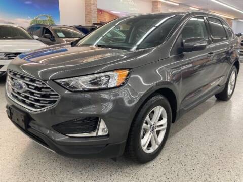 2019 Ford Edge for sale at Dixie Motors in Fairfield OH