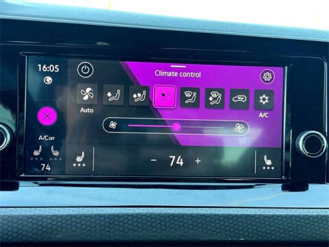 2024 Volkswagen Golf GTI S