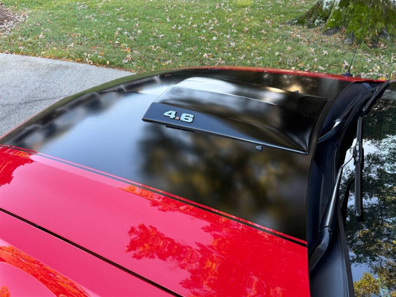 2006 Ford Mustang GT Deluxe
