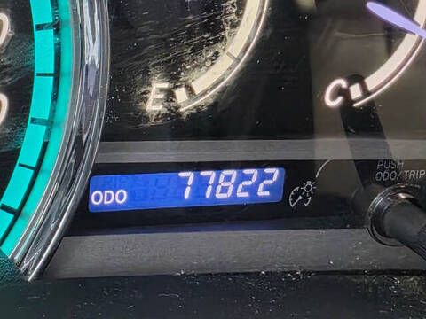 2011 Toyota Venza AWD V6