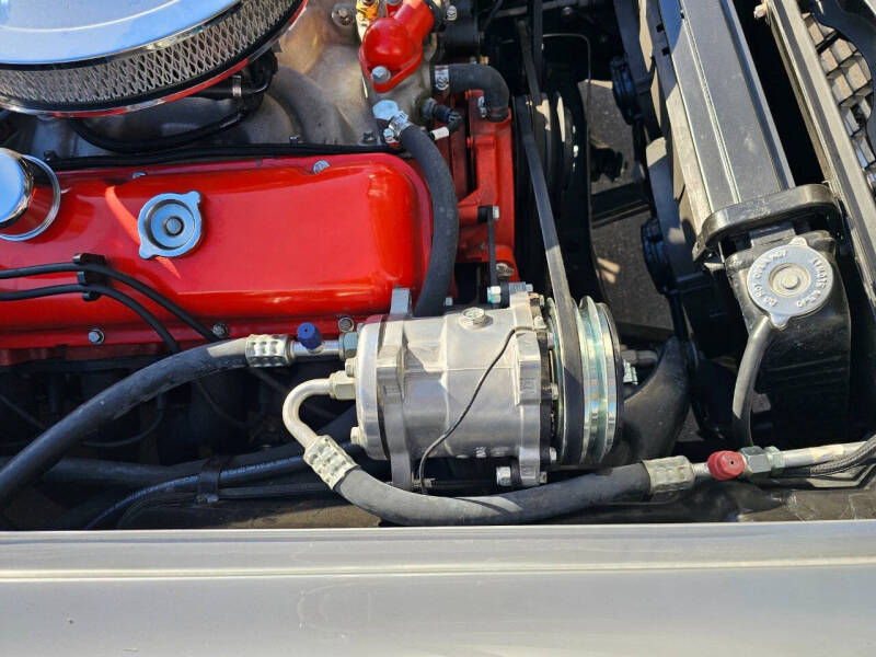 1967 Chevrolet Corvette