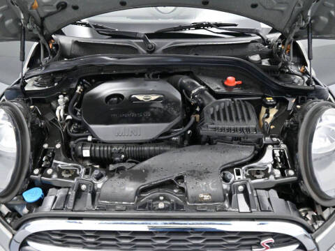 2019 MINI Convertible Cooper S