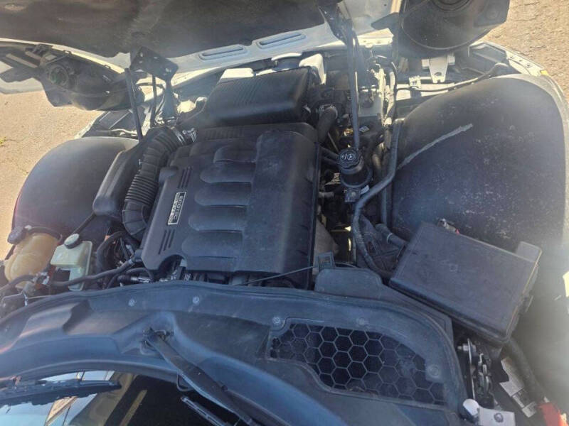 2006 Pontiac Solstice