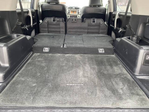 2013 Toyota 4Runner Limited