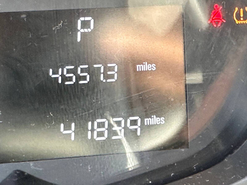 2021 Chevrolet Spark LS CVT