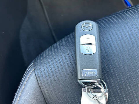 2019 Mazda CX-3 Touring