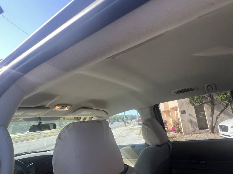 2006 Dodge Durango SLT