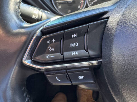 2019 Mazda CX-5 Sport