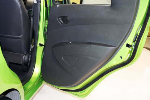 2014 Chevrolet Spark LS CVT