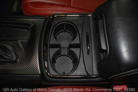 2021 Dodge Charger SRT Hellcat Redeye