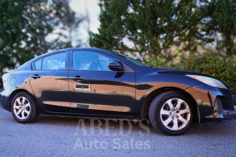 2013 Mazda CX-3 Base's photo