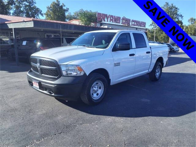 2017 Ram 1500 for sale at Bryans Car Corner 2 in Midwest City, OK