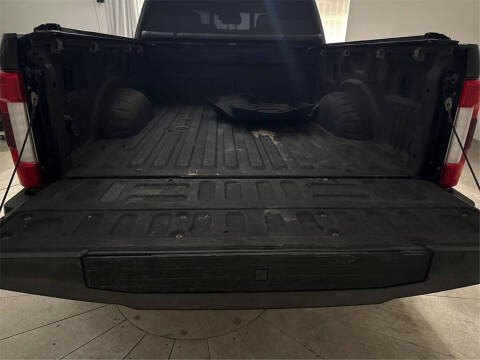 2017 Ford F-350 Super Duty