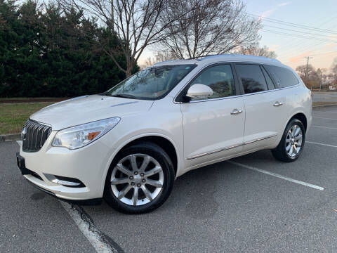 2013 Buick Enclave for sale at Kevin's Kars LLC in Richmond VA