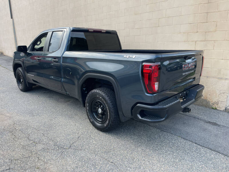 2019 GMC Sierra 1500 Base photo 4