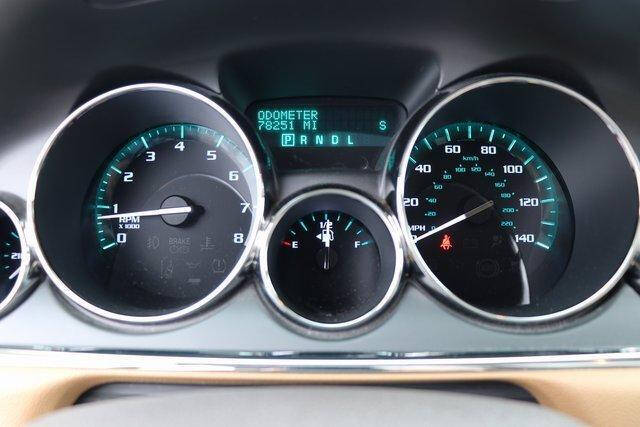 2016 Buick Enclave Premium