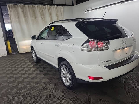 2008 Lexus RX 350