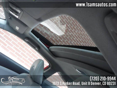 2012 Honda Civic EX-L