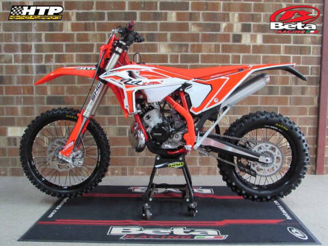 2025 Beta 200 RR-Xpro
