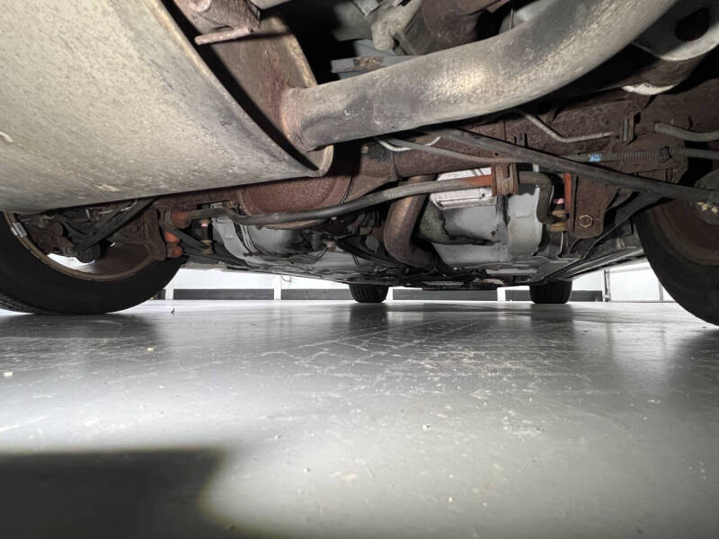 1996 Pontiac Trans Am