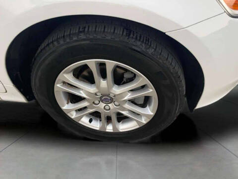 2016 Volvo XC60 T5 Drive-E Premier