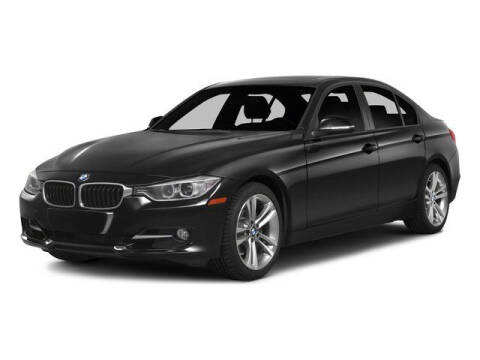 2015 BMW 3 Series for sale at CBS Quality Cars in Durham NC