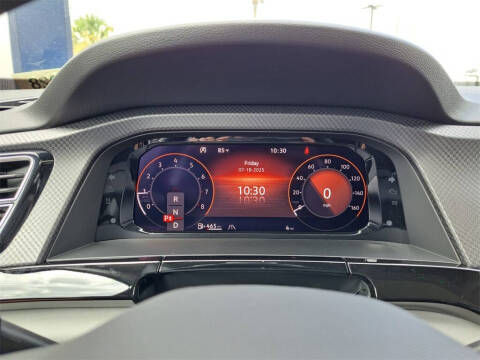 2025 Volkswagen Atlas Peak Edition 4Motion