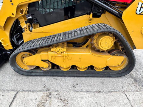 2022 Caterpillar 259d3