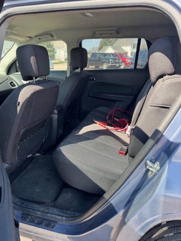 2012 GMC Terrain SLE-2